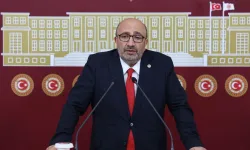 Açıkkapı TBMM’de Elazığ Gündemini Değerlendirdi