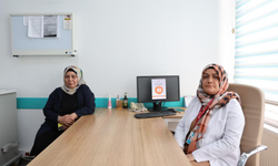 Hemşirenin Israrıyla Gittiği Taramada Meme Kanseri Çıktı: Hayatı Kurtuldu