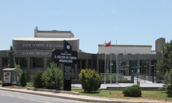 Elazığ, Doğu Anadolu’da Kültürel Mirasın Geleceğine Ev Sahipliği Yapacak