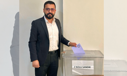 Tüm Sağlık Çalışanları Sendikası 1. Olağan Genel Kurulunu Yaptı: Genel Başkanlığa Timur Gök Seçildi