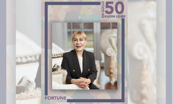 Yasemin Açık, Türkiye’nin En Etkili Kadın Liderleri Arasında Yerini Korudu