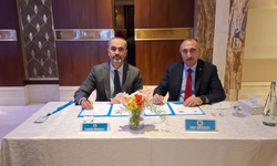 FÜ ve Bayburt Üniversitesi AR-GE ve Akademik İş Birliğinde Buluştu