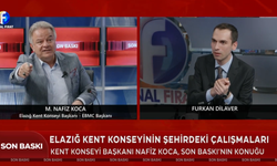 EBMC Başkanı Koca’dan Sert Tepki: “Elazığ Basını Üvey Evlat Bile Değil, Adeta Irgat Gibi Görülüyor”