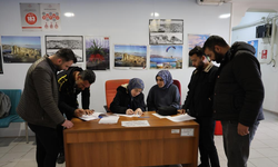 Elazığ'da 'Kırsalda Bereket, Küçükbaşa Destek' başvuruları sürüyor