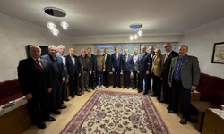 Işıkver’den ELBİRFED’e Ankara’da Ziyaret