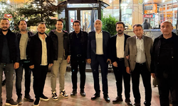 Başkan Saraç Yeniden Seçildi