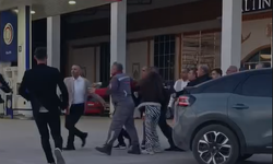 Elazığ’da Trafik Tartışması Yumruklu Kavgaya Dönüştü