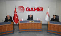 Elazığ’da Dolu Alarmı: Müdahale Çalışmaları Anbean Takip Ediliyor