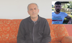 Baba Mahir Yılmaz: 'Oğlumun Bir Mezarı Olsun, En Azından Gidip Bir Fatiha Okuyalım'