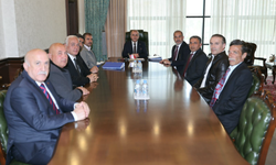 Başkan Alan: “Karakoçan İlçemizin Sorunlarını Gündemde Tutacağız”