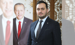 BAŞKAN SELMANOĞLU’NDAN 1 MAYIS EMEK VE DAYANIŞMA GÜNÜ MESAJI