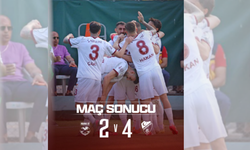 Elazığspor’dan Adana Deplasmanında Kritik 4-2’lik Galibiyet