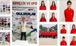 Elazığlı Sporculardan Türkiye Şampiyonası’nda Gururlandıran Başarı