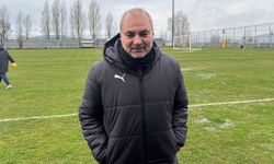 Elazığspor Teknik Direktörü Sözeri: 'Savaşan Bir Oyuncu Grubu Kurduk'