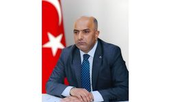 Başkan Ulaş’tan Gençlik Vurgusu: “Emek ve Ahlak Temelli Nesiller Yetişmeli”