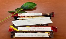 Elazığ’da Öğrencilerden Öğretmenlerine Anlamlı Vefa