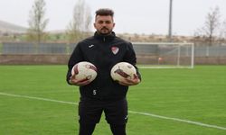 Elazığspor, Beykan Şimşek İle Yeniden Anlaştı