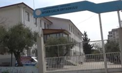 Saldırının Gerçekleştiği Ayser Çalık Ortaokulu Kapatılıyor
