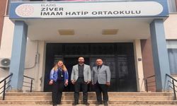 Çimentaş Elazığ'daki Okullara Destek Projesini Bu Yıl da Sürdürüyor