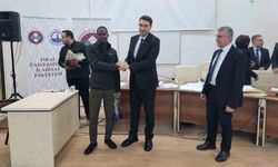 Üniversiteler Arası Hafızlık Yarışması Bölge Finali Elazığ'da Gerçekleşti