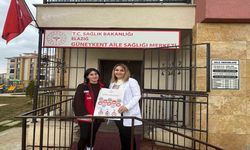 Elazığ'da Kadına Yönelik Şiddetle Mücadele Çalışması