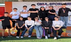 Elazığ'dan 4 Sporcu Türkiye Finallerine Yükseldi