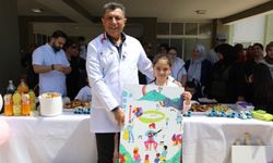 Elazığ'da İmmün Yetmezliğine Dikkat Çekildi