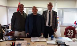 Elazığ OSB’de Firma Çalışanlarına Yönelik Operatörlük Belgelendirmesi İçin İndirim Protokolü İmzalandı