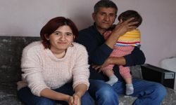 Elazığ'da Genç kadın, Türkiye'de Yetişkin Düzeyinde Kayıtlara Geçen Tek Hastalıkla Mücadele Ediyor