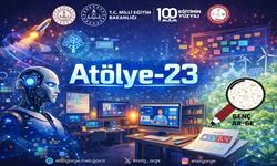 Elazığ’da Gençlere Dijital Gelecek Fırsatı: Atölye-23 Projesi Başlatıldı