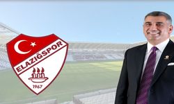 Milletvekili Erol’dan Elazığspor İçin Birlik Çağrısı