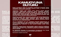 Elazığspor’dan Güvenlik Tepkisi: “Ciddi Zafiyetler Yaşandı”