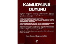 Elazığspor'dan Sakat Futbolculara İlişkin Açıklama