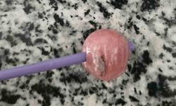 Şekerin İçinden Taş Çıktı