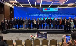 Elazığ İl Özel İdaresi, Hatay’daki Yerel Yönetimler Buluşmasında Yerini Aldı