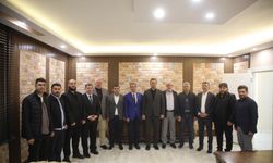 Elazığ’da Ortak Akıl Buluşması: İstişare Toplantısında Kentin Yol Haritası Ele Alındı