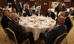 Elazığ’da Veteriner Hekimler Günü Gala Programı Düzenlendi