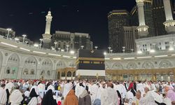 Suudi Arabistan’dan Hac Öncesi Yeni Önlemler: Mekke’ye Giriş Belgeye Bağlandı