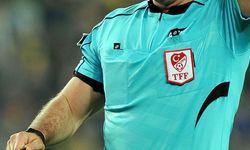 Elazığspor – Erbaaspor Maçının Hakemi Belli Oldu