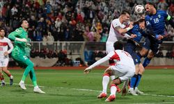 Kosova'da tarihi zafer! 24 yıllık hasret sona erdi, Milli Takım, Dünya Kupası'nda