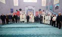 Elazığlı Öğrenci Hutbe Okuma Yarışmasında Bölge Birincisi Oldu