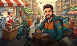 Bakanlık’tan Yemek Siparişlerine Yönelik Yeni Düzenleme