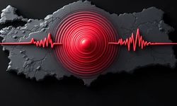 Muş’ta 4.1 Büyüklüğünde Deprem
