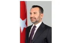 Başkan Şerifoğulları’ndan 23 Nisan Ulusal Egemenlik ve Çocuk Bayramı Mesajı