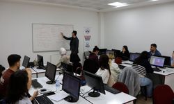 Elazığ Belediyesi’nden Ücretsiz Bilgisayarlı Muhasebe Kursu