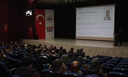 Elazığ Belediyesi’nde Personel İçin Eğitim Semineri