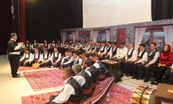 Elazığ Belediyesi Gençlik Korosu Kuruluyor