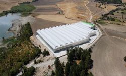 Cip Termal Turizm / Kaplıca Alanı Yatırıma Hazır; Elazığ Belediyesi, Yatırımcıları Bekliyor