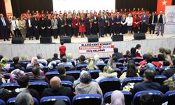 Maarifin Kalbinde İz Bırakan Gece