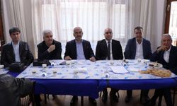 Başkan Alan: “Maden ilçemizin potansiyelleri değerlendirilmeli”